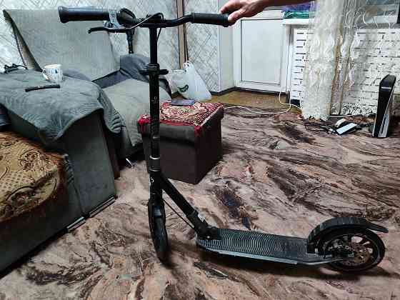 Самокат Track Team подростковый Донецк