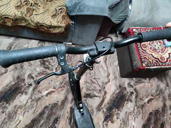 Самокат Track Team подростковый Донецк