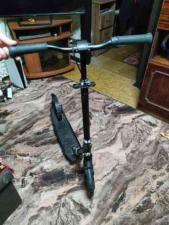 Самокат Track Team подростковый Донецк