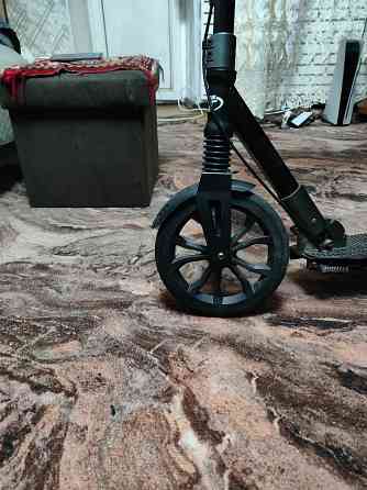Самокат Track Team подростковый Донецк