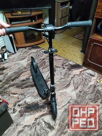 Самокат Track Team подростковый Донецк - изображение 5