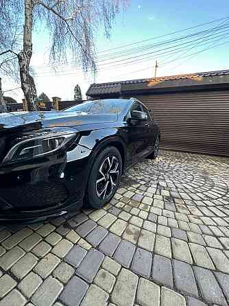 Продам Mercedes GLA 200D 2.17G-DCT(136 л.с) Донецк