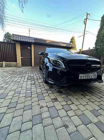 Продам Mercedes GLA 200D 2.17G-DCT(136 л.с) Донецк