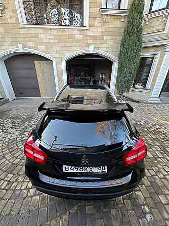 Продам Mercedes GLA 200D 2.17G-DCT(136 л.с) Донецк