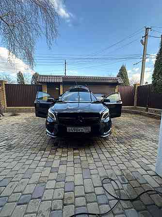 Продам Mercedes GLA 200D 2.17G-DCT(136 л.с) Донецк