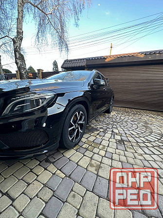 Продам Mercedes GLA 200D 2.17G-DCT(136 л.с) Донецк - изображение 2