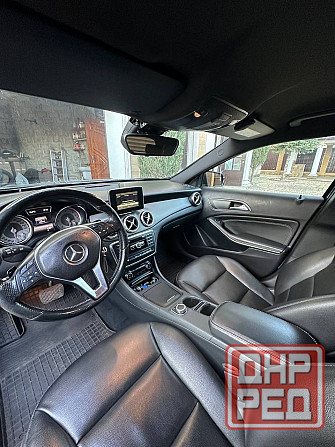 Продам Mercedes GLA 200D 2.17G-DCT(136 л.с) Донецк - изображение 7
