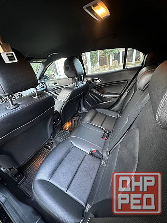 Продам Mercedes GLA 200D 2.17G-DCT(136 л.с) Донецк - изображение 8