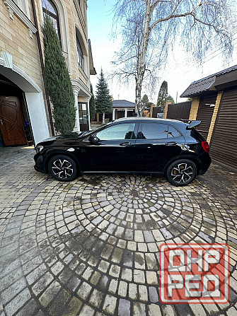 Продам Mercedes GLA 200D 2.17G-DCT(136 л.с) Донецк - изображение 5