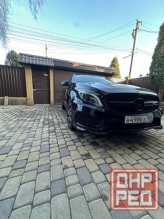 Продам Mercedes GLA 200D 2.17G-DCT(136 л.с) Донецк - изображение 4