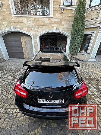 Продам Mercedes GLA 200D 2.17G-DCT(136 л.с) Донецк - изображение 6