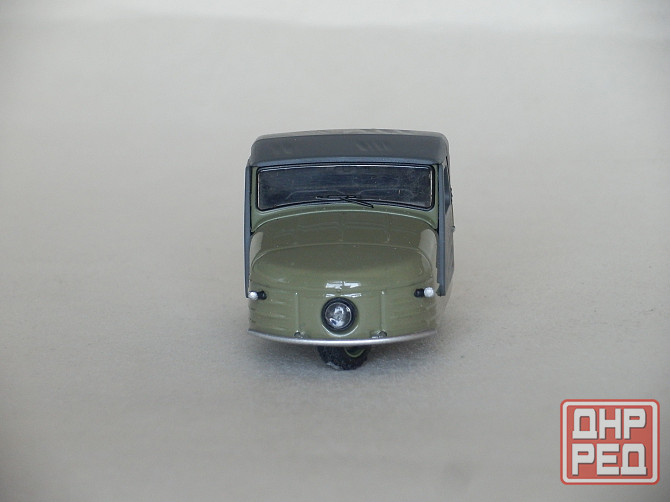 СМз-С1Л - DeAgostini - 1/43 Донецк - изображение 8