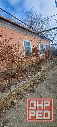 Продам дом в Моспино Донецк - изображение 1