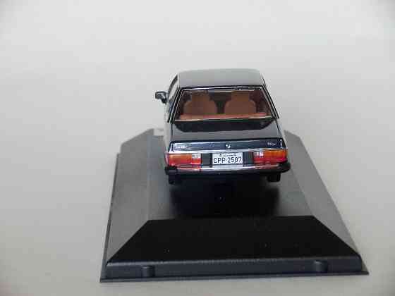 Ford Del Rey Ouro (1982) - Premium X - 1/43 Донецк