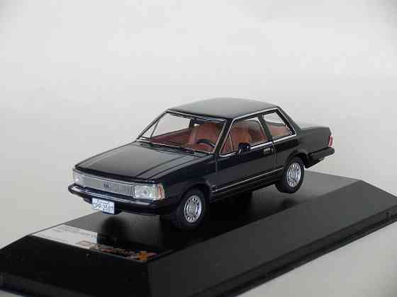 Ford Del Rey Ouro (1982) - Premium X - 1/43 Донецк