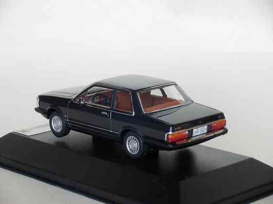 Ford Del Rey Ouro (1982) - Premium X - 1/43 Донецк