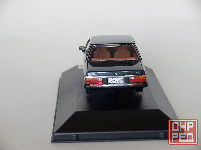 Ford Del Rey Ouro (1982) - Premium X - 1/43 Донецк - изображение 4