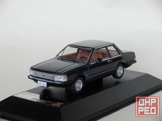 Ford Del Rey Ouro (1982) - Premium X - 1/43 Донецк - изображение 1