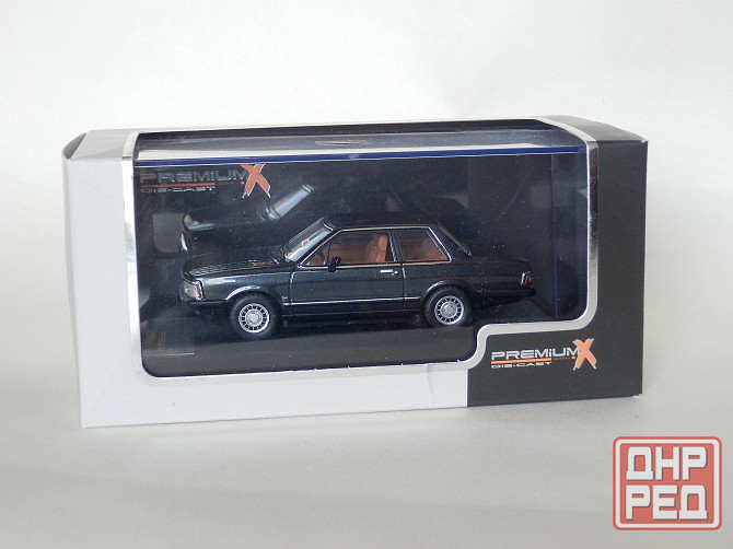 Ford Del Rey Ouro (1982) - Premium X - 1/43 Донецк - изображение 8