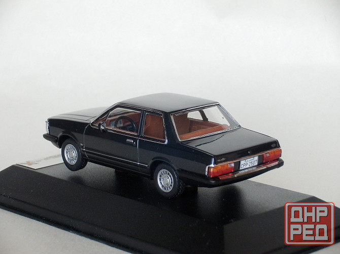 Ford Del Rey Ouro (1982) - Premium X - 1/43 Донецк - изображение 3