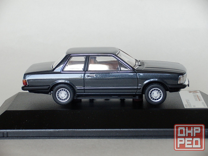 Ford Del Rey Ouro (1982) - Premium X - 1/43 Донецк - изображение 5