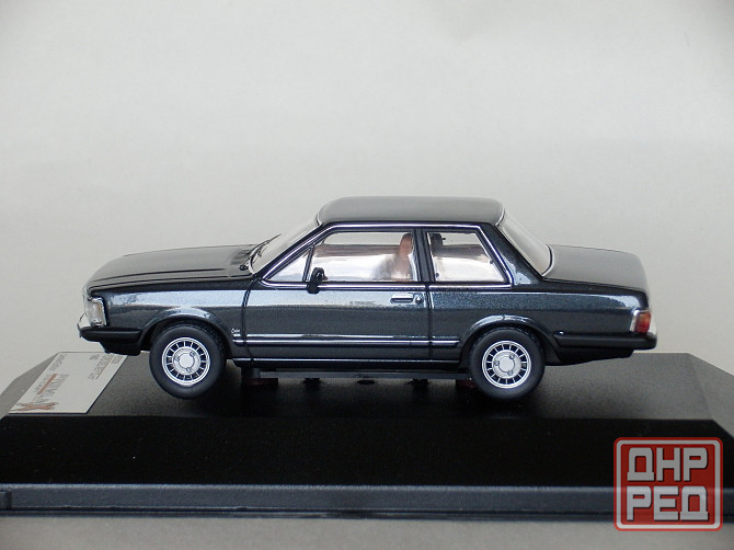 Ford Del Rey Ouro (1982) - Premium X - 1/43 Донецк - изображение 2