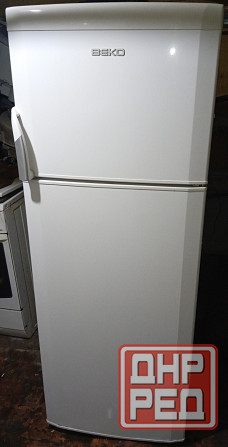 Холодильник беко Донецк - изображение 1