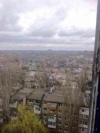 Продам 2ком квартиру Текстильщик Донецк