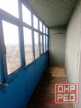 Продам 2ком квартиру Текстильщик Донецк - изображение 4