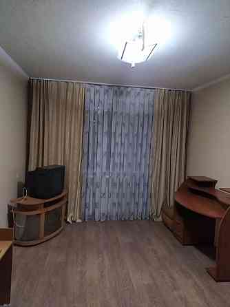 Сдам 1ком крупногабаритная с ремонтом Текстильщик 1/9 вода холодная и горячая с бойлером, Донецк