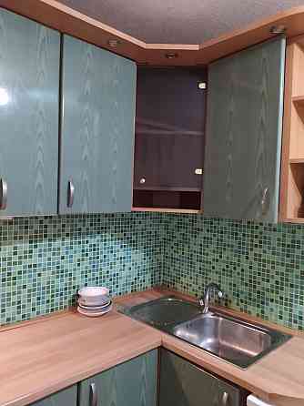 Сдам 1ком крупногабаритная с ремонтом Текстильщик 1/9 вода холодная и горячая с бойлером, Донецк