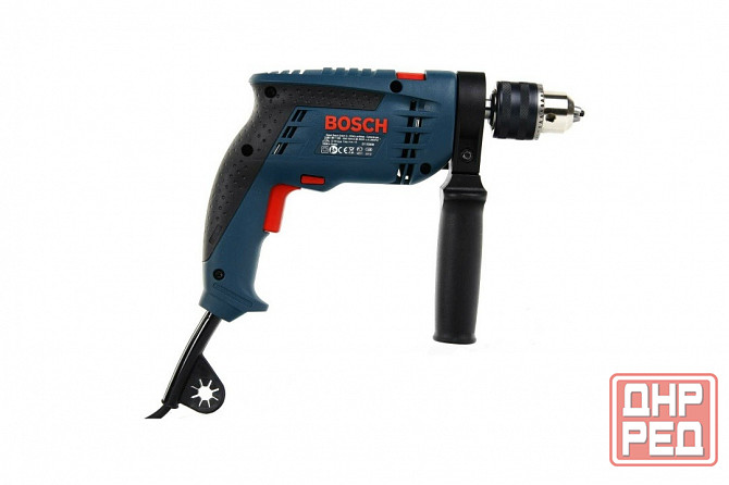 Дрель сетевая Донецк - изображение 1