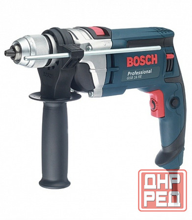 Дрель сетевая Донецк - изображение 2