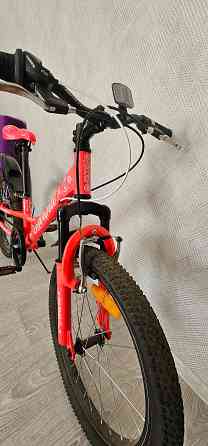 Велосипед детский Avanti Донецк