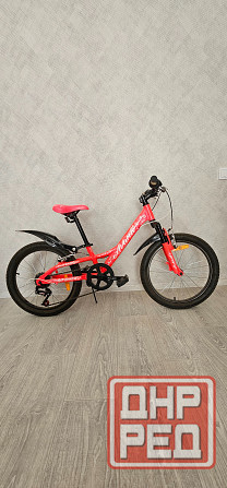 Велосипед детский Avanti Донецк - изображение 1