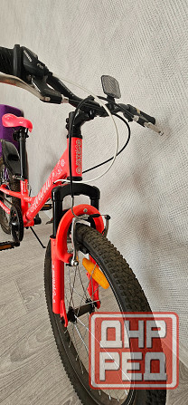 Велосипед детский Avanti Донецк - изображение 2