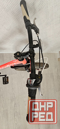 Велосипед детский Avanti Донецк - изображение 3