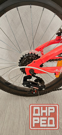 Велосипед детский Avanti Донецк - изображение 4