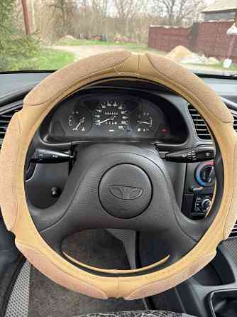 Продам Деу Ланос в идеальном состоянии Макеевка