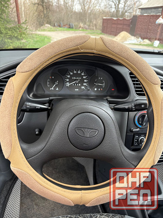 Продам Деу Ланос в идеальном состоянии Макеевка - изображение 5