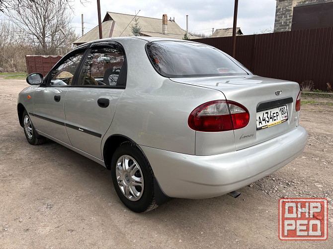 Продам Деу Ланос в идеальном состоянии Макеевка - изображение 3