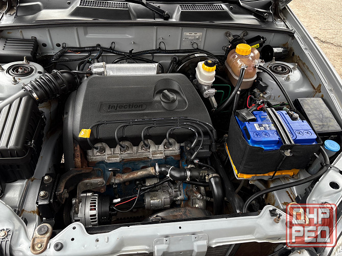 Продам Деу Ланос в идеальном состоянии Макеевка - изображение 8