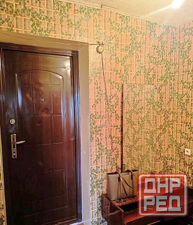 Продается 1 комнатная квартира Ленинский р-н цирк Донецк - изображение 8