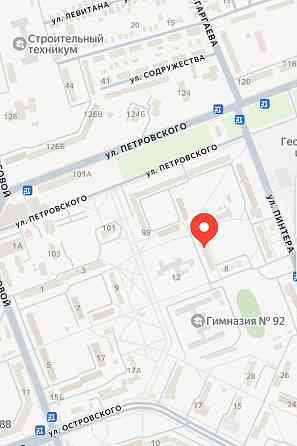 Продам 2ком Пинтера Текстильщик Донецк