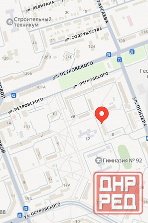 Продам 2ком Пинтера Текстильщик Донецк - изображение 1