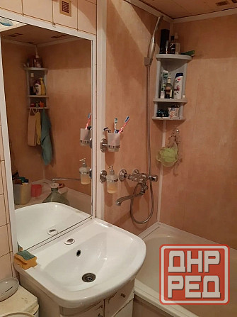 Сдается двухкомнатная квартира в Пролетарском районе Донецк - изображение 6