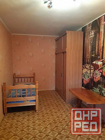 Сдается двухкомнатная квартира в Пролетарском районе Донецк - изображение 1