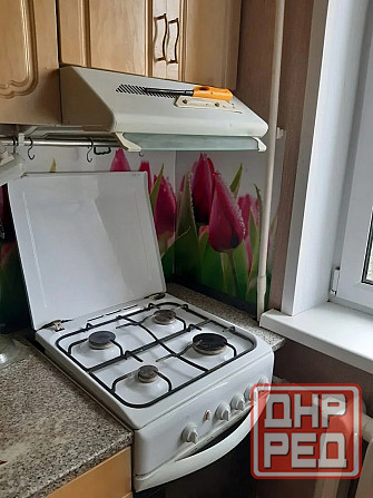 Сдается двухкомнатная квартира в Пролетарском районе Донецк - изображение 5