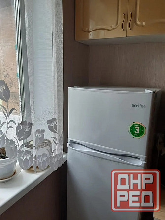 Сдается двухкомнатная квартира в Пролетарском районе Донецк - изображение 4