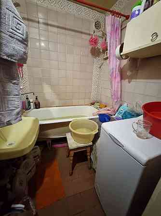 2-комнатная квартира в центре Донецк